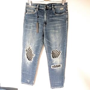 NWT Blank NYC Your Favorite Jeans